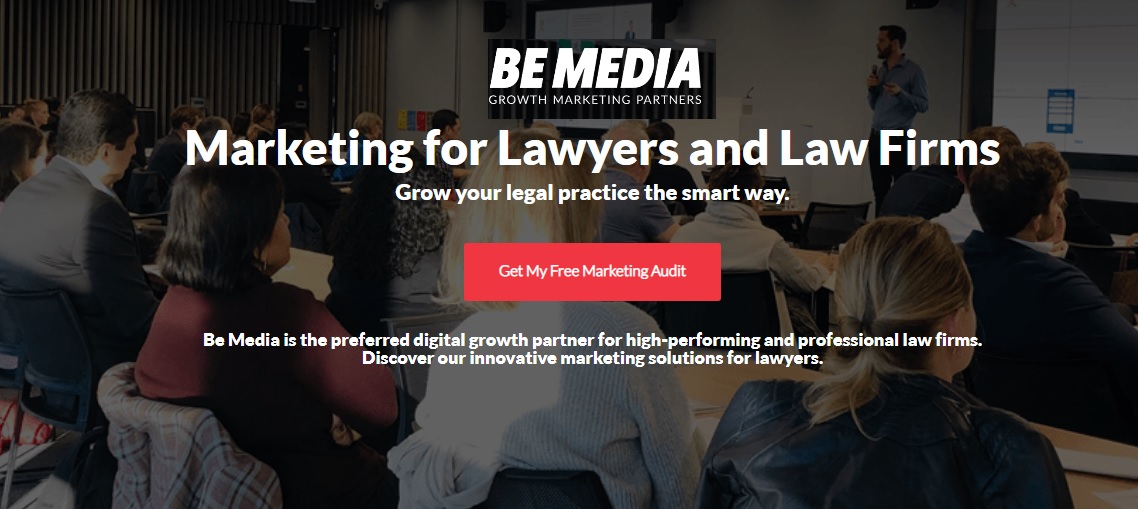 digital marketing for lawyers