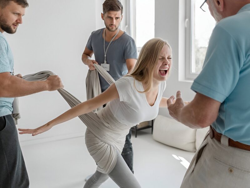 Anger management classes Riverside County