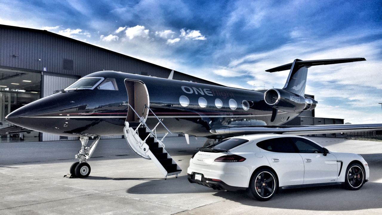 Fly Private Jet Empty Leg and Enjoy Luxury for Less