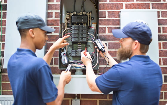 Reasons to Choose a Professional Electrician Answering Service